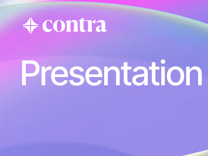 Cover image for Presentation Designer