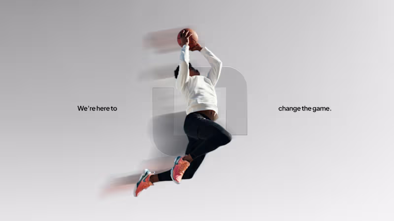 Cover image for The Outrival Brand Identity