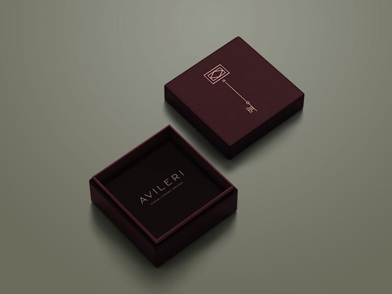 Cover image for Avileri