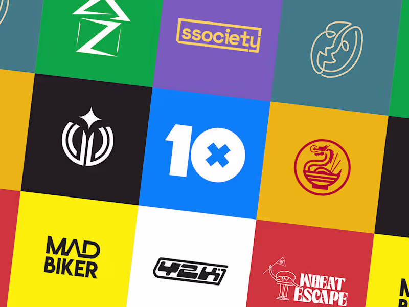 Cover image for Quickstart Logo Design