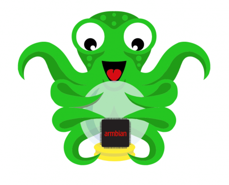 Cover image for OctoPrint for other fruits