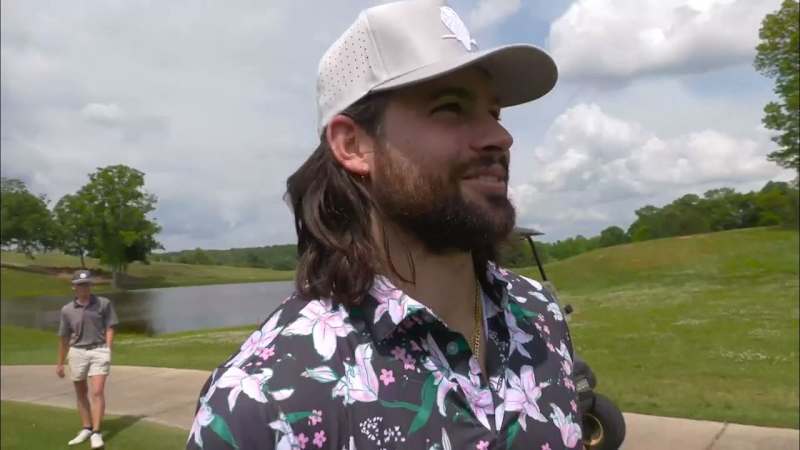 Cover image for Golf Video - Divot Dudes - Joey  - YouTube