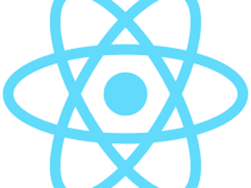 Cover image for Frontend development with React