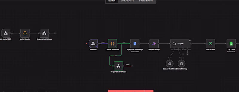 Cover image for Done-For-You AI Follow-Up System