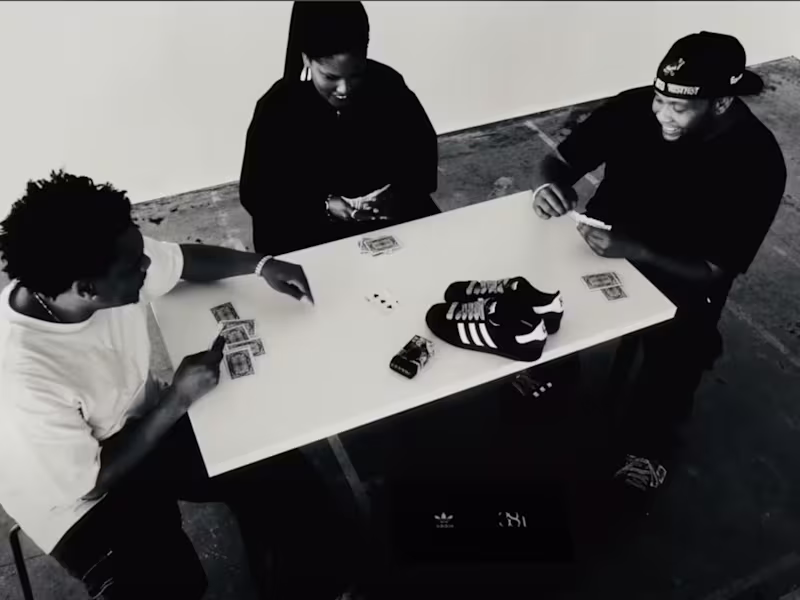 Cover image for Queens & Kings: A Tale of Two Cities - YouTube