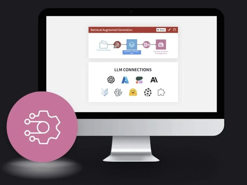 Cover image for Build apps and AI images with expert LLM and prompt engineering