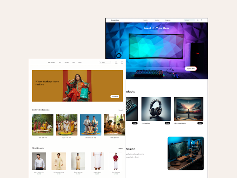 Cover image for Designing Websites That Reflect Your Business Values