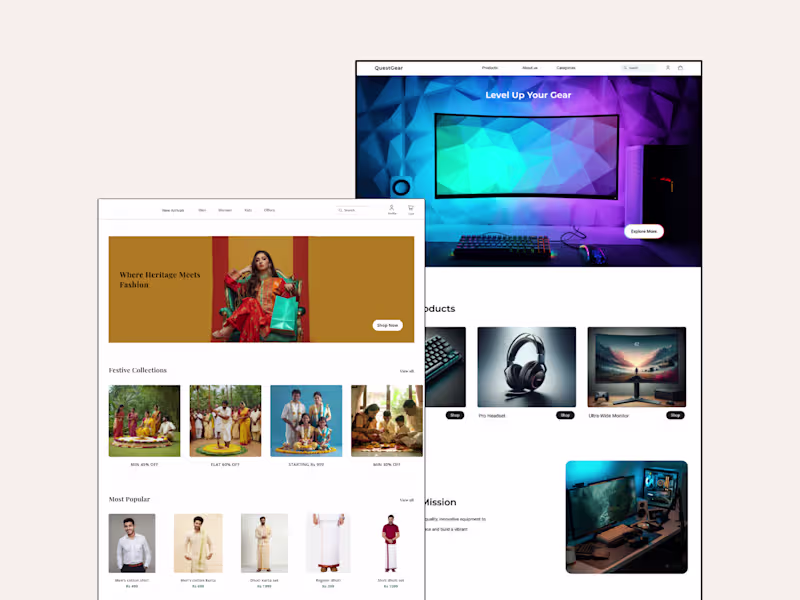 Cover image for Designing Websites That Reflect Your Business Values
