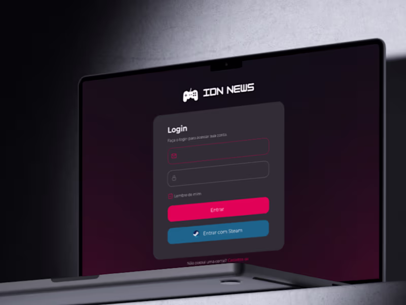 Cover image for IDN News - desktop 4