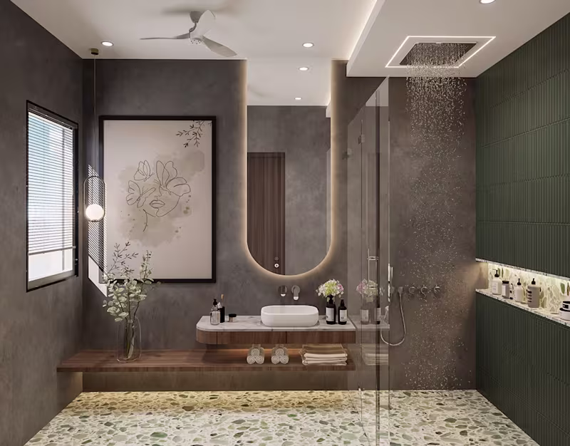 Cover image for Elegant and contemporary