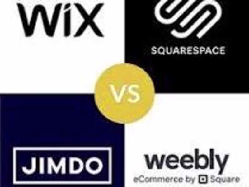 Cover image for Ecommerce website design ecommerce website development