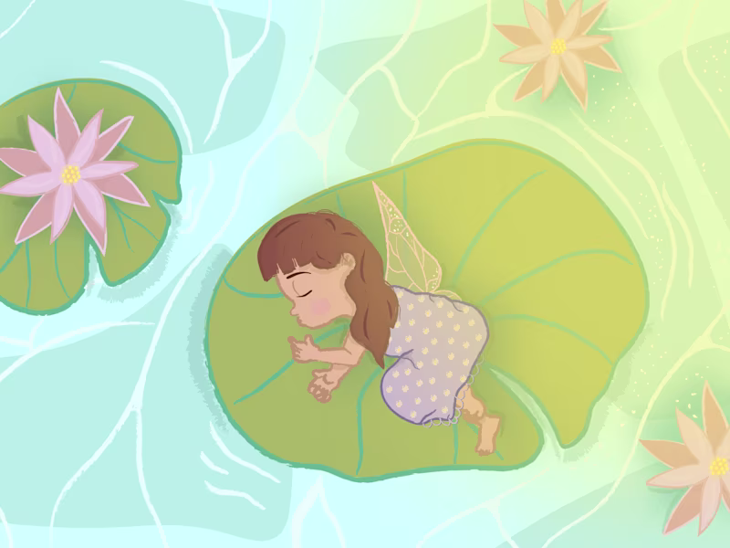 Cover image for Charming Childrens Book Illustrations