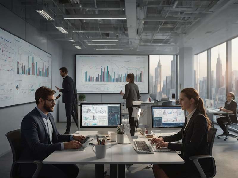 Cover image for Accountant & Business Partner |Value Through Financial Expertise