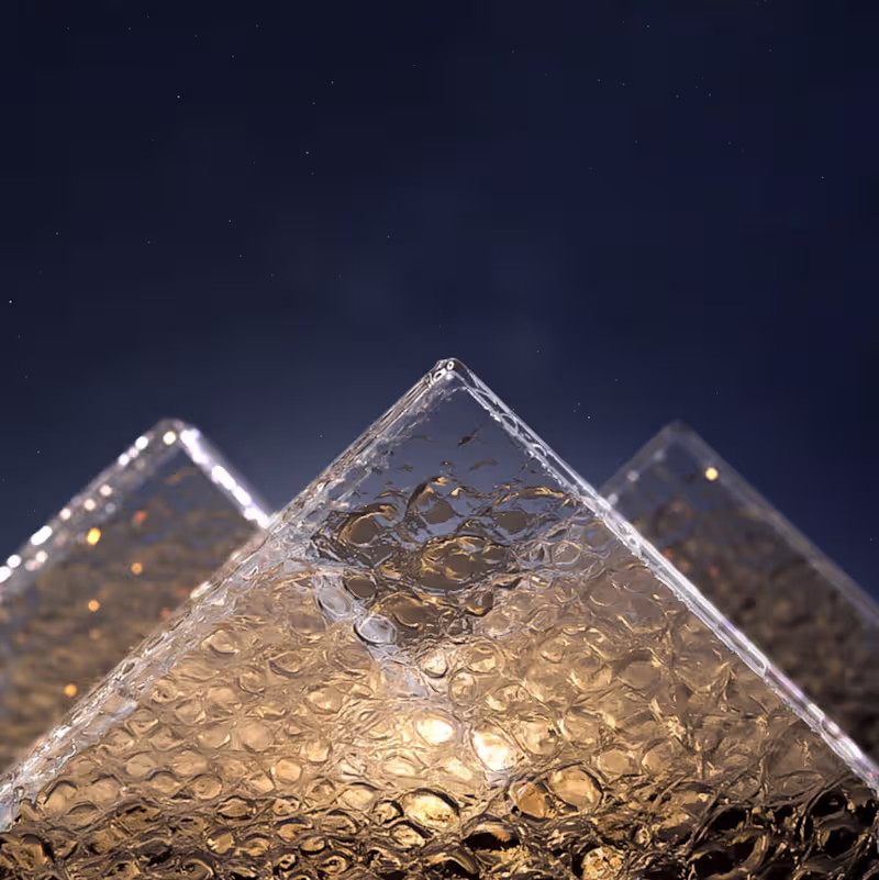 Cover image for Concept developed with the team for a Lacoste x VeryNile par...