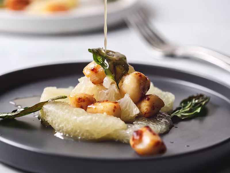 Cover image for Photos for Green Panther Chef