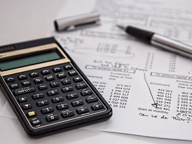 Cover image for I will do bookkeeping, accounting in xero, quickbooks, sage