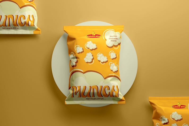 Cover image for Package Design