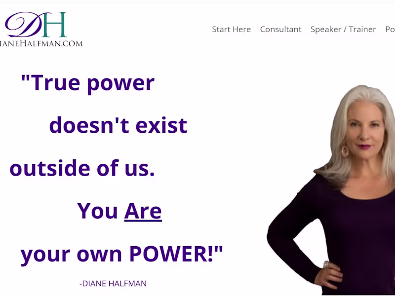 Cover image for Website redesign & rebrand, podcast, lead generators