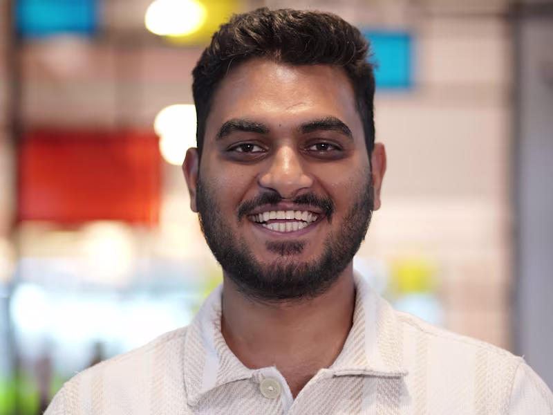 Cover image for Video editor with 30M+ views: promos to podcasts.