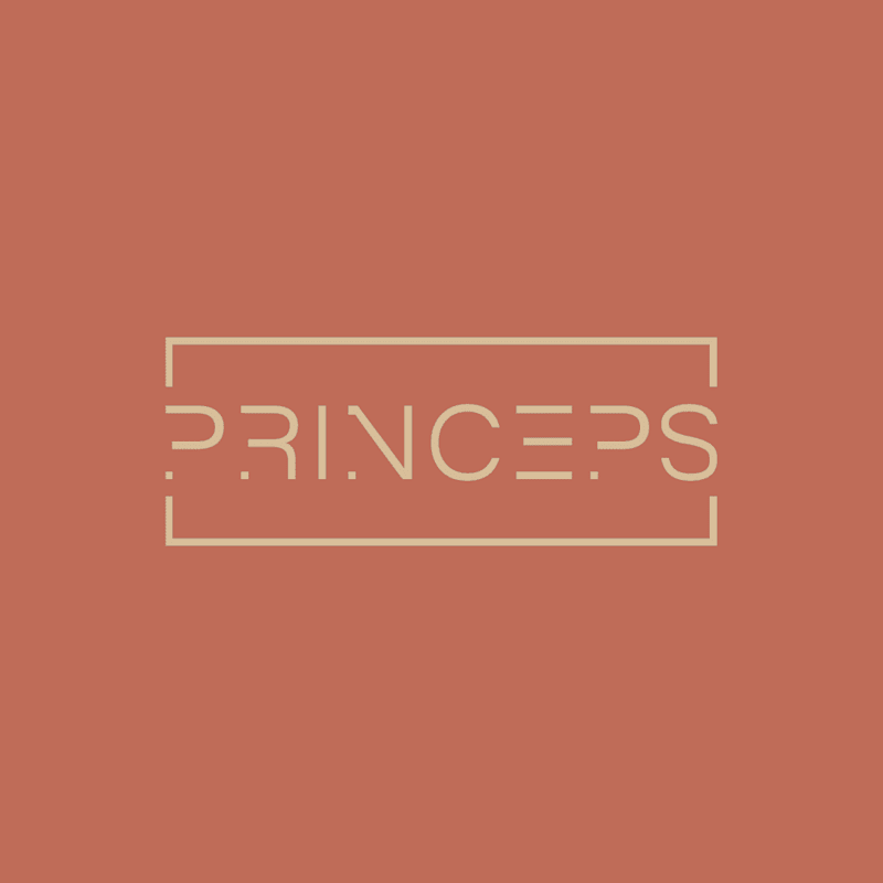 Cover image for branding + logo