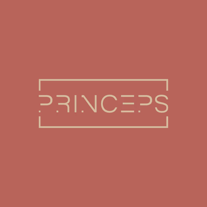 Cover image for branding + logo