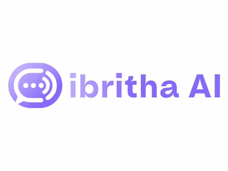 Cover image for AI automation platform with a