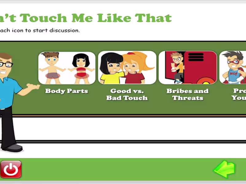 Cover image for eLearning Course Development