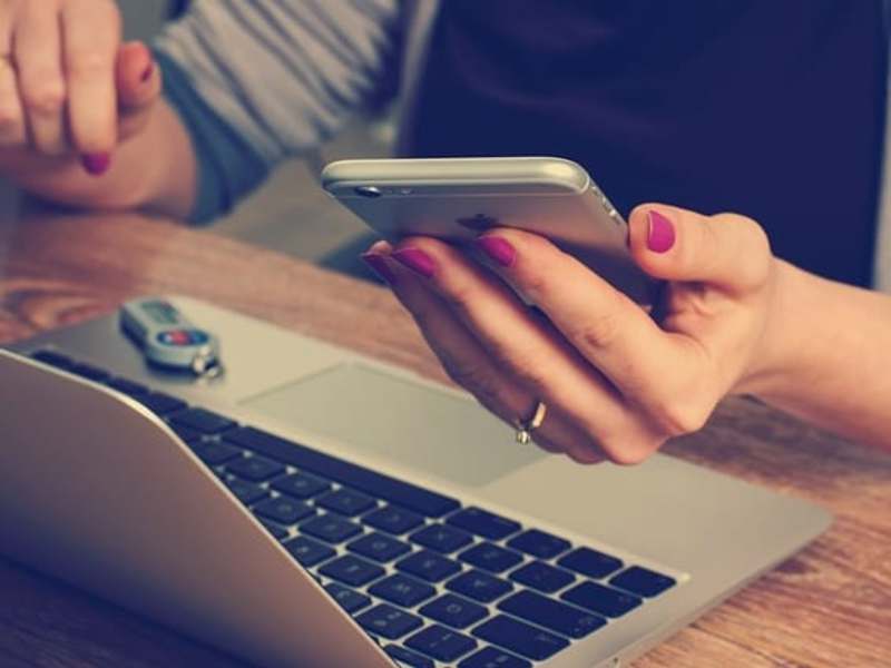 Cover image for I will be your personal administrative virtual assistant