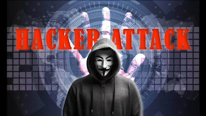 Cover image for The World's Most Infamous Hacker Attack
