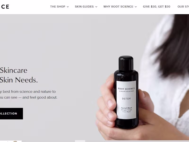 Cover image for WordPress Web Design | Woocommerce Web Development