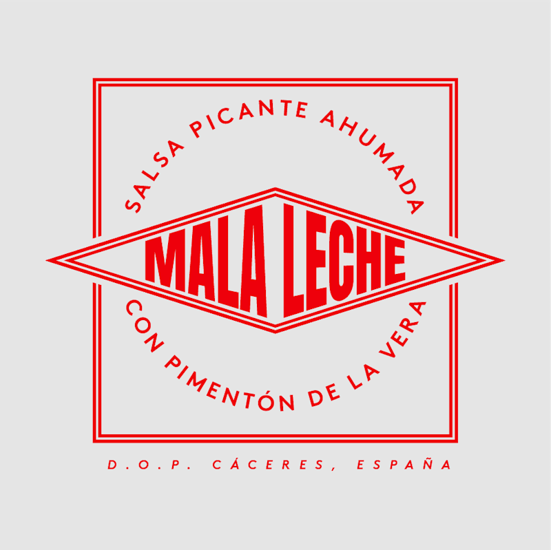 Cover image for MALA LECHE - Hot Sauce