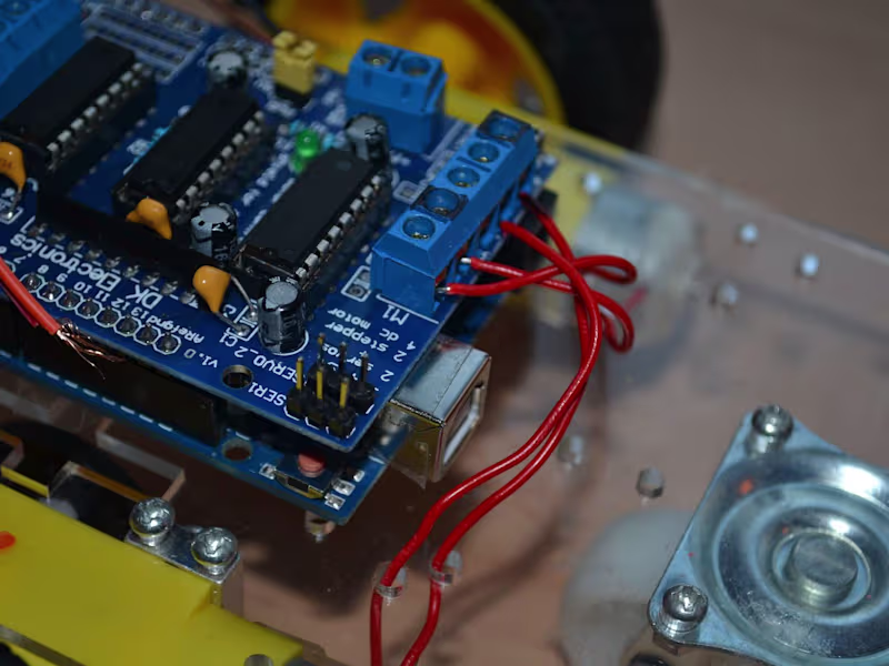 Cover image for Arduino Programming Services: Tailored Embedded Solutions