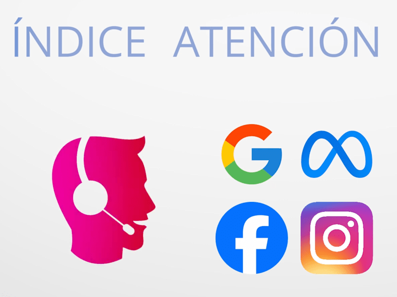 Cover image for Stallantis México: Índice de Atención Digital