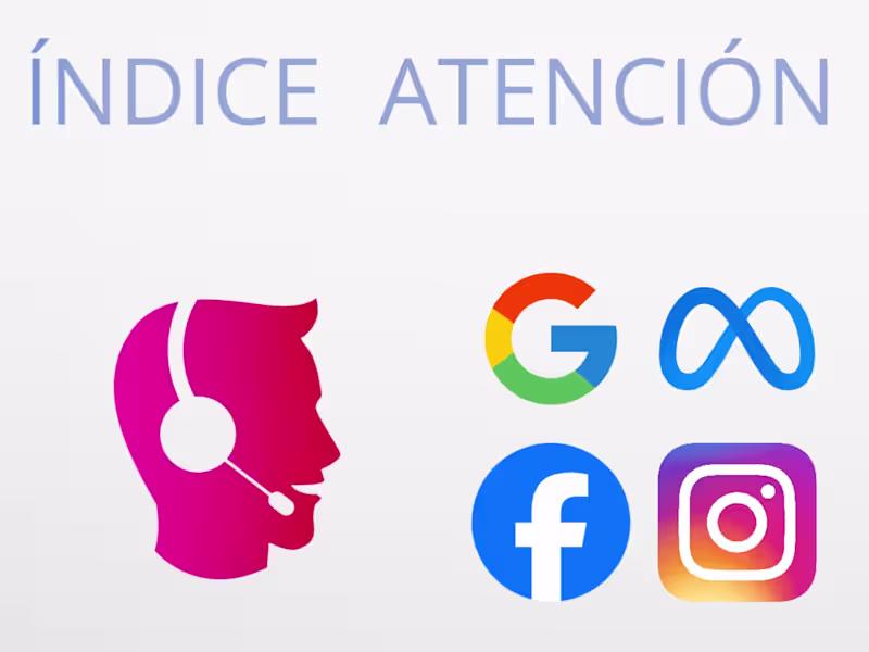 Cover image for Stallantis México: Índice de Atención Digital