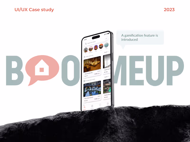 Cover image for Hotel Booking app 