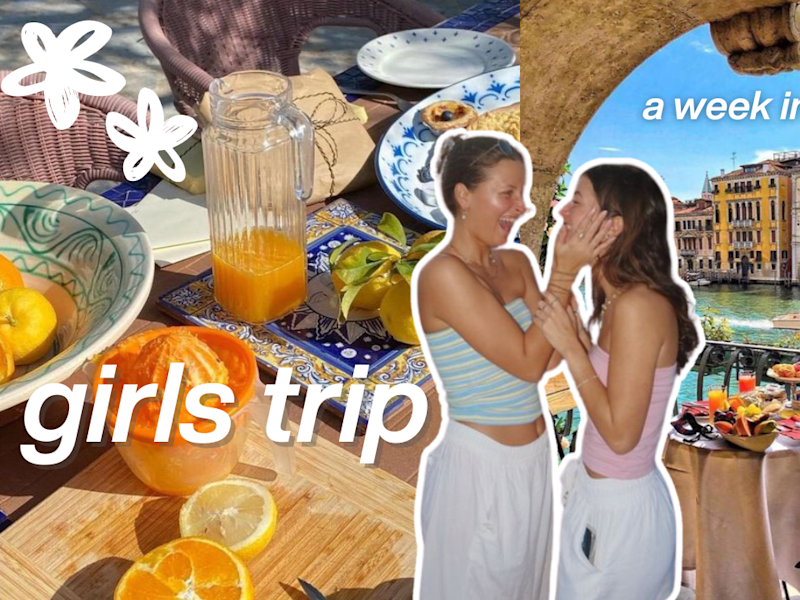 Cover image for Travel Content Youtube Thumbnails
