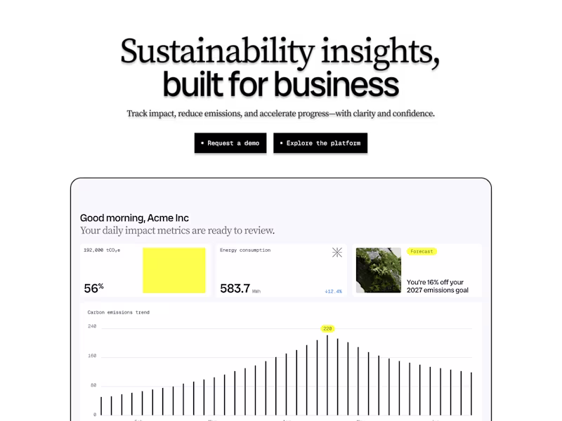 Cover image for Webflow Website Design (Responsive website)