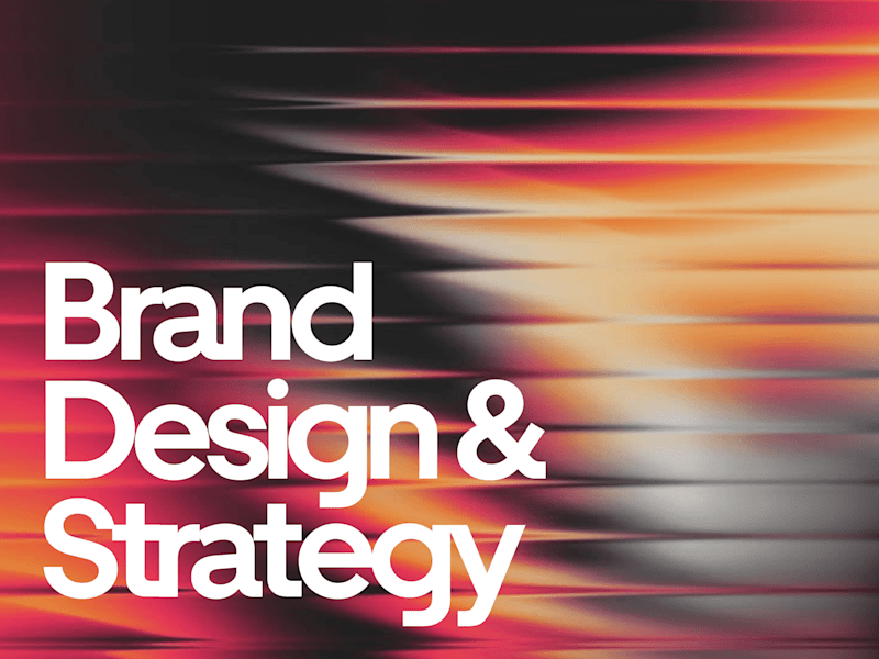 Cover image for Brand Identity Design & Strategy that works! 