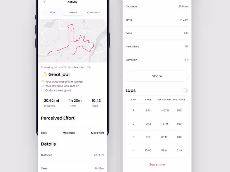 Cover image for Custom App Design