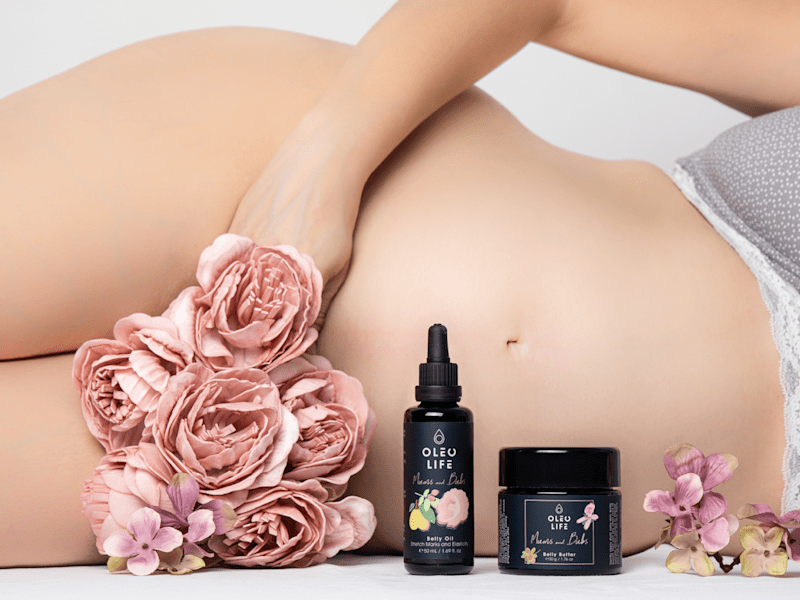 Cover image for OLEU LIFE