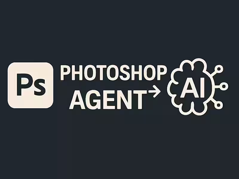 Cover image for Photoshop Agent: This automation turns a Telegram chat into ...