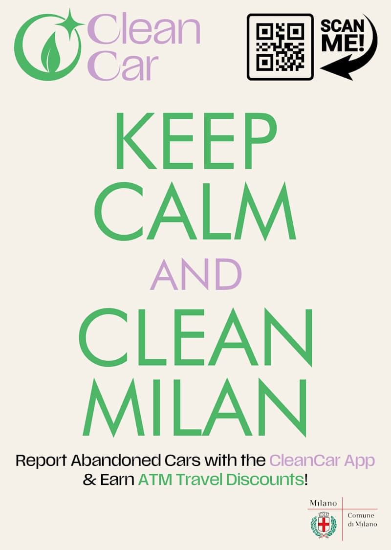 Cover image for CuraMi / CleanCar