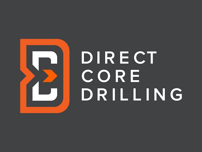 Cover image for Direct Core Drilling