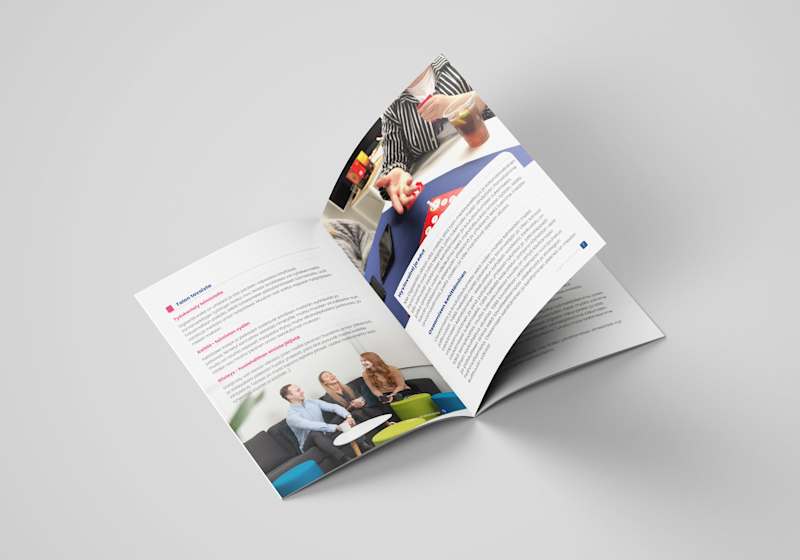 Cover image for Report Design