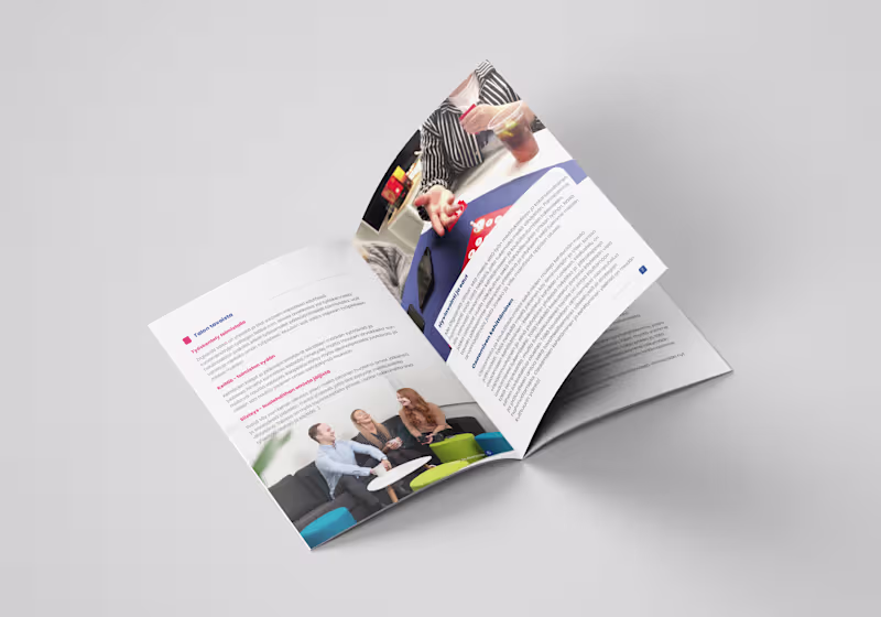 Cover image for Report Design