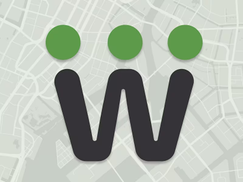 Cover image for WeRoam - Travel without the Hassle