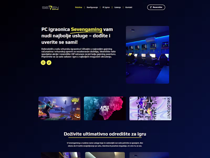 Cover image for Professional WordPress Website Design with Elementor
