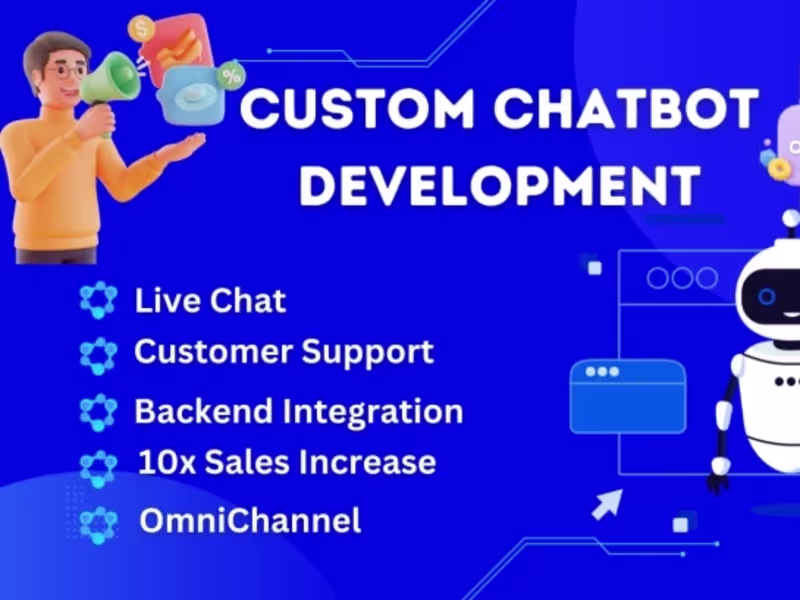 Cover image for AI PDF Chatbot