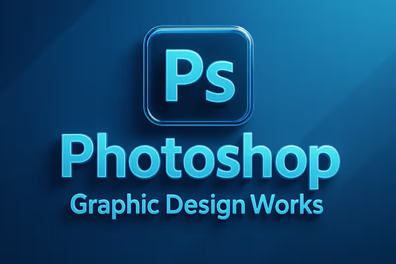 Cover image for Professional Graphic Design Services by Kaay Vision