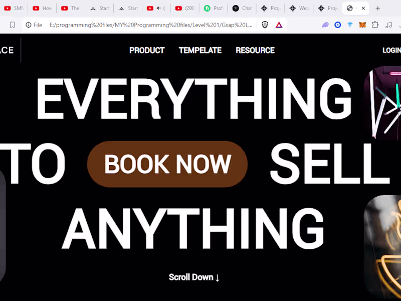 Cover image for Web Development